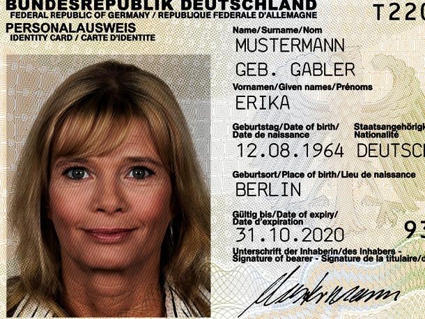 Niederländischer Personalausweis - Ihr Offizielles Identitätsdokument